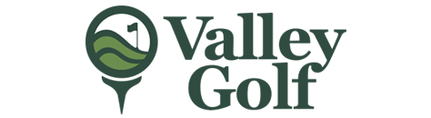 Valley Golf Logo